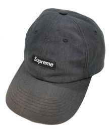 SUPREME（シュプリーム）の古着「CORDURA Small Box 6-Panel Cap」