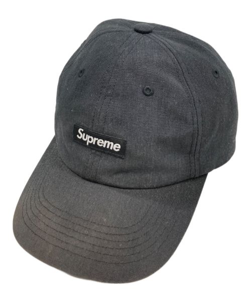 SUPREME（シュプリーム）Supreme (シュプリーム) CORDURA Small Box 6-Panel Capの古着・服飾アイテム