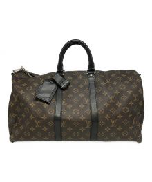 LOUIS VUITTON（ルイ ヴィトン）の古着「トラベルバッグ」