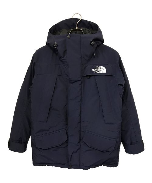 THE NORTH FACE（ザ ノース フェイス）THE NORTH FACE (ザ ノース フェイス) ANTARCTICA PARKA ネイビー サイズ:Mの古着・服飾アイテム