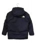 THE NORTH FACE (ザ ノース フェイス) ANTARCTICA PARKA ネイビー サイズ:M：46000円