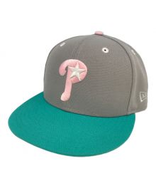 New Era（ニューエラ）の古着「キャップ」