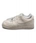 NIKE (ナイキ) Drake NOCTA (ドレイク ノクタ) AIR FORCE1 / エア フォース 1 ホワイト サイズ:26.5：15000円