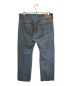 LEVI'S (リーバイス) 501デニムパンツ インディゴ サイズ:W35 L30：3980円