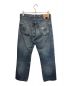 LEVI'S (リーバイス) デニムパンツ インディゴ サイズ:W32 L36：5000円