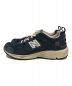 NEW BALANCE (ニューバランス) CM878OB1 ネイビー サイズ:27.5：9000円