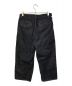 Graphpaper (グラフペーパー) Selvage Denim Two Tuck Pants インディゴ サイズ:1：15000円