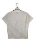 A.P.C. (アーペーセー) HOMME S/S POCKET TEE ホワイト サイズ:Ⅼ：7000円