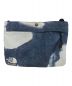 THE NORTH FACE（ザ ノース フェイス）の古着「Bleached Denim Print Shoulder Bag」