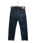 LEVI'S (リーバイス) デニムパンツ インディゴ サイズ:W33 L36：9000円