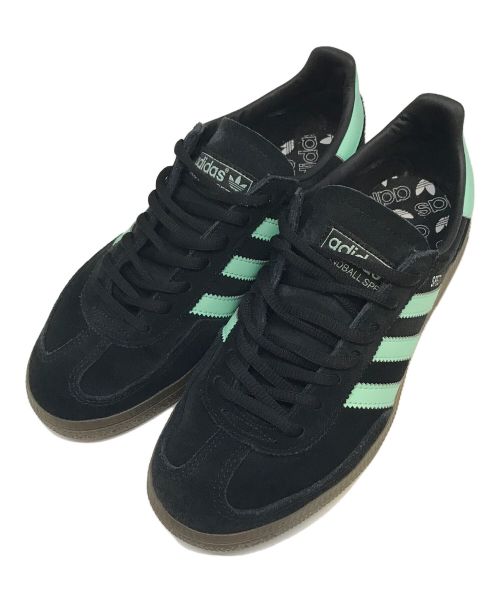 adidas（アディダス）adidas (アディダス) HANDBALL SPEZIAL / ハンドボール スペツィアル ブラック サイズ:24の古着・服飾アイテム