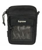 SUPREMEシュプリーム）の古着「Utility Pouch」｜ブラック