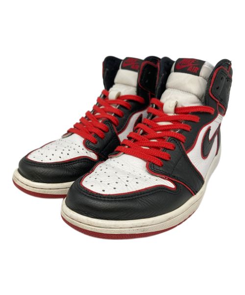 NIKE（ナイキ）NIKE (ナイキ) AIR JORDAN1 RETRO HIGH OG “BLOODLINE”/エア ジョーダン レトロ ハイ OG 