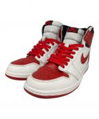 NIKEナイキ）の古着「AIR JORDAN 1 RETRO HIGH OG 