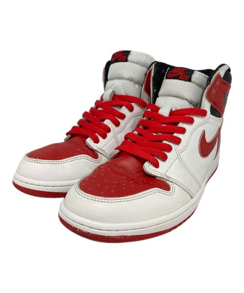 NIKE（ナイキ）NIKE (ナイキ) AIR JORDAN 1 RETRO HIGH OG 