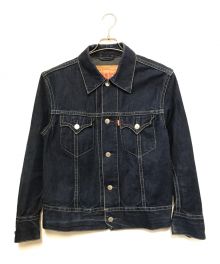 LEVI'S（リーバイス）の古着「デニムジャケット」｜インディゴ