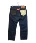 LEVI'S (リーバイス) デニムパンツ インディゴ サイズ:W36 L32：3980円