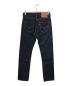 LEVI'S (リーバイス) デニムパンツ インディゴ サイズ:W28 L34：3980円