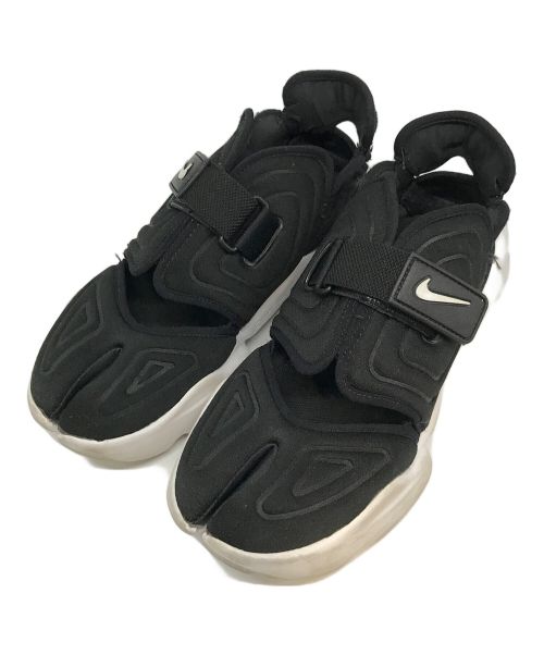 NIKE（ナイキ）NIKE (ナイキ) Aqua Rift / アクア リフト ブラック サイズ:25cmの古着・服飾アイテム