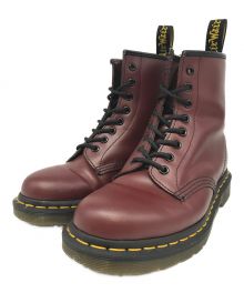 Dr.Martens（ドクターマーチン）の古着「1460 ブーツ」｜ボルドー