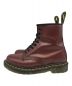 Dr.Martens (ドクターマーチン) 1460 ブーツ ボルドー サイズ:UK 6：8000円