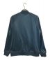 stussy (ステューシー) POLY TRACK JACKET ブルー サイズ:M：12000円