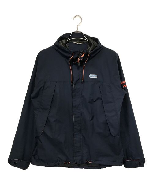 Karrimor（カリマー）Karrimor (カリマー) アクティベントジャケット ネイビー サイズ:Ⅼの古着・服飾アイテム