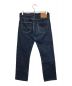 LEVI'S PReMIUM (リーバイスプレミアム) デニムパンツ インディゴ サイズ:W30 L34：6000円