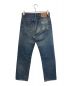 LEVI'S (リーバイス) 501デニムパンツ インディゴ サイズ:W30 L36：5000円