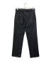 AURALEE (オーラリー) HARD TWIST DENIM 5P PANTS インディゴ サイズ:30：13000円