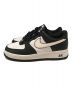 NIKE (ナイキ) AIR FORCE 1 07 / エアフォース 1 07 ブラック×ホワイト サイズ:27.5：10000円