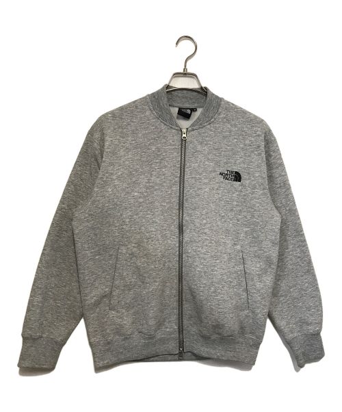 THE NORTH FACE（ザ ノース フェイス）THE NORTH FACE (ザ ノース フェイス) ボンバースウェット グレー サイズ:Mの古着・服飾アイテム