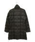 MONCLER (モンクレール) ダウンコート オリーブ サイズ:1：12000円