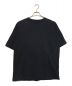 Graphpaper（グラフペーパー）の古着「2-Pack Crew Neck Tee」｜ネイビー