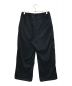 Minor Planet New York (マイナープラネットニューヨーク) Track Pants ネイビー サイズ:Ⅼ：12000円