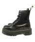 Dr.Martens (ドクターマーチン) JADON厚底ブーツ ブラック サイズ:UK 5：10000円