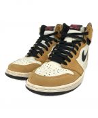 NIKEナイキ）の古着「AIR JORDAN 1 RETRO HIGH 