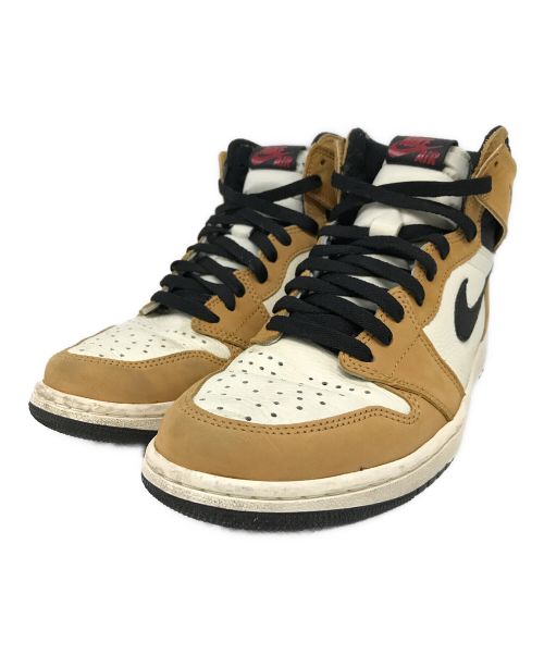 NIKE（ナイキ）NIKE (ナイキ) AIR JORDAN 1 RETRO HIGH 