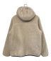 Patagonia (パタゴニア) Boys' Reversible Ready Freddy Hoody ベージュ サイズ:不明：12000円