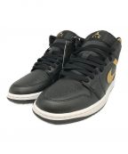 NIKEナイキ）の古着「AIR JORDAN 1 MID 