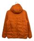 Patagonia (パタゴニア) Kid's Reversible Ready Freddy Hoody ブラウン サイズ:XXL（KIDS）：12000円