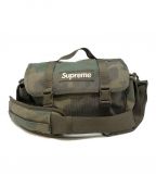 SUPREMEシュプリーム）の古着「Mini Duffle Bag Camo」｜カーキ