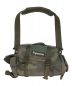 中古・古着 SUPREME (シュプリーム) Mini Duffle Bag Camo カーキ：20000円