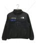 THE NORTH FACE（ザ ノース フェイス）の古着「Expedition Fleece Jacket」｜ブラック