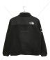 THE NORTH FACE (ザ ノース フェイス) SUPREME (シュプリーム) Expedition Fleece Jacket ブラック サイズ:M：40000円