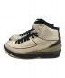 NIKE (ナイキ) AIR JORDAN 2 RETRO SP / エア ジョーダン 2 レトロ SP ホワイト サイズ:28cm：27000円