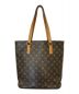 LOUIS VUITTON (ルイ ヴィトン) ヴァヴァンGM トートバッグ：50000円