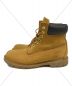 Timberland (ティンバーランド) 6inch BASIC BOOT / 6インチ ベーシック ブーツ ベージュ サイズ:9.5M：8000円