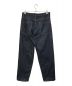 AURALEE (オーラリー) HARD TWIST DENIM WIDE PANTS インディゴ サイズ:32：18000円