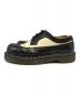 Dr.Martens (ドクターマーチン) 10458 ウィングチップシューズ ブラック サイズ:UK 7：5000円